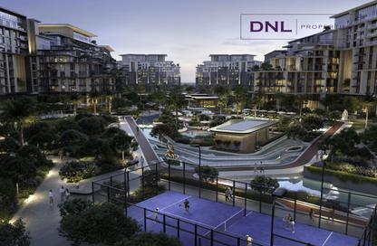Apartment - 4 Bedrooms - 5 Bathrooms for sale in City Walk Crestlane 5 - City Walk Crestlane - City Walk - Dubai