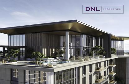 Apartment - 4 Bedrooms - 5 Bathrooms for sale in City Walk Crestlane 5 - City Walk Crestlane - City Walk - Dubai
