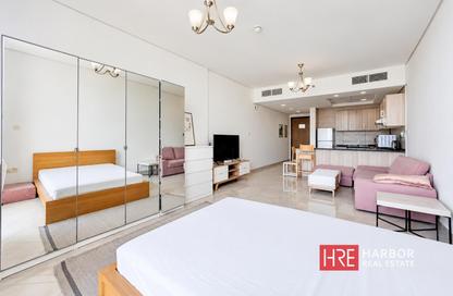 Apartment - Studio - 1 for rent in Chaimaa Premiere - District 15 - Jumeirah Village Circle - Dubai Apartment - Studio - 1 for rent in Chaimaa Premiere - District 15 - Jumeirah Village Circle - Dubai