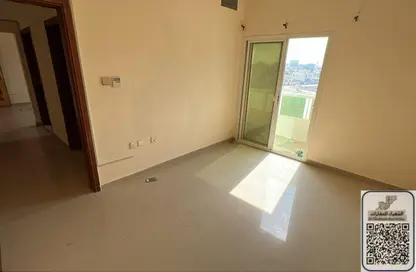 Apartment - 1 Bedroom - 1 Bathroom for rent in Al Hamidiya 2 - Al Hamidiya - Ajman