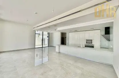 Villa - 4 Bedrooms - 5 Bathrooms for sale in District One Phase III - District One - Mohammed Bin Rashid City - Dubai