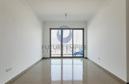 Apartment - 1 Bedroom - 2 Bathrooms for rent in Fairview Residency - Business Bay - Dubai