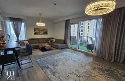 شقة - 3 غرف نوم - 3 حمامات للبيع في برج كريك هورايزون 1 - الخور الأفق - مرسى خور دبي - دبي شقة - 3 غرف نوم - 3 حمامات للبيع في برج كريك هورايزون 1 - الخور الأفق - مرسى خور دبي - دبي