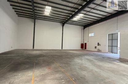 Warehouse - Studio - 1 Bathroom for rent in Umm Dir - Umm Al Quwain