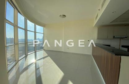 Apartment - 1 Bedroom - 1 Bathroom for rent in Reef Residence - District 13 - Jumeirah Village Circle - Dubai