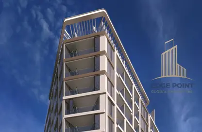 شقة - غرفة نوم - 2 حمامات للبيع في اليسيان - جميرا جاردن سيتي - السطوة - دبي