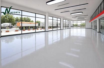 Warehouse - Studio - 2 Bathrooms for rent in Al Quoz Industrial Area 3 - Al Quoz Industrial Area - Al Quoz - Dubai