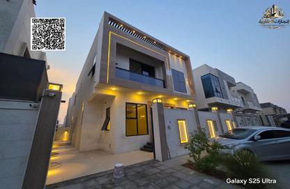 Villa - 5 - 7 for sale in Al Zaheya Gardens - Al Zahya - Ajman Villa - 5 - 7 for sale in Al Zaheya Gardens - Al Zahya - Ajman