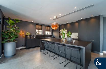 Villa - 6 Bedrooms - 6 Bathrooms for sale in Estella - Victory Heights - Dubai Sports City - Dubai Villa - 6 Bedrooms - 6 Bathrooms for sale in Estella - Victory Heights - Dubai Sports City - Dubai