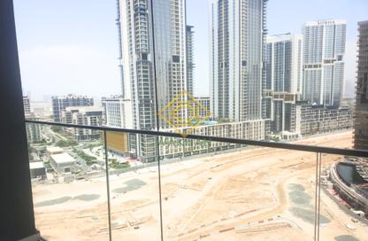 شقة - 1 حمام للايجار في برج  عزيزي ريفيرا بيتشفرونت ب - عزيزي ريفيرا بيتش فرونت - عزيزي ريفيرا - ميدان واحد - ميدان - دبي