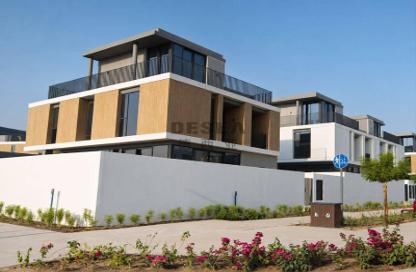 Villa - 4 Bedrooms - 6 Bathrooms for sale in June - Arabian Ranches 3 - Dubai Villa - 4 Bedrooms - 6 Bathrooms for sale in June - Arabian Ranches 3 - Dubai