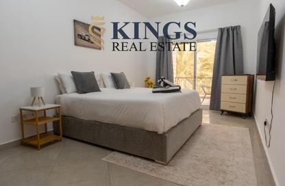 تاون هاوس - 4 غرف نوم - 5 حمامات للايجار في بيتي - قرية الحمرا - رأس الخيمة تاون هاوس - 4 غرف نوم - 5 حمامات للايجار في بيتي - قرية الحمرا - رأس الخيمة