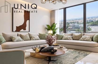 Apartment - 1 - 2 for sale in Shakespeare - Living Legends - Dubai Apartment - 1 - 2 for sale in Shakespeare - Living Legends - Dubai