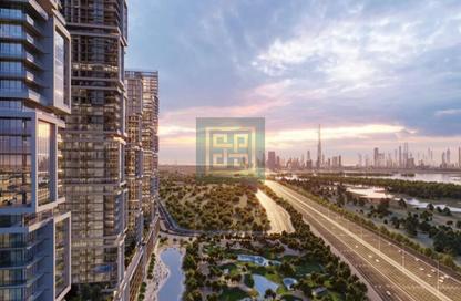 Apartment - 1 Bedroom - 1 Bathroom for sale in Sobha One Tower B - Sobha One - Ras Al Khor Industrial 1 - Ras Al Khor - Dubai