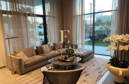 Villa - 4 - 6 for rent in Murooj Al Furjan East - Murooj Al Furjan - Al Furjan - Dubai