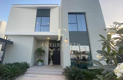 Villa - 4 - 6 for rent in Murooj Al Furjan East - Murooj Al Furjan - Al Furjan - Dubai