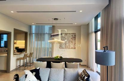 Villa - 4 - 6 for rent in Murooj Al Furjan East - Murooj Al Furjan - Al Furjan - Dubai