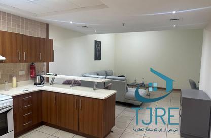 Apartment - 1 Bedroom - 2 Bathrooms for rent in Sulafa Tower - Dubai Marina - Dubai Apartment - 1 Bedroom - 2 Bathrooms for rent in Sulafa Tower - Dubai Marina - Dubai