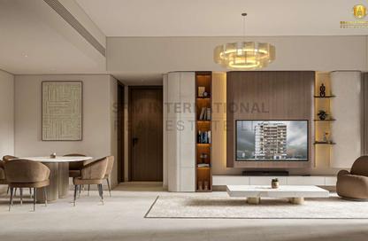 Apartment - 1 Bedroom - 2 Bathrooms for sale in Parkgreen Residences - Liwan - Dubai Apartment - 1 Bedroom - 2 Bathrooms for sale in Parkgreen Residences - Liwan - Dubai