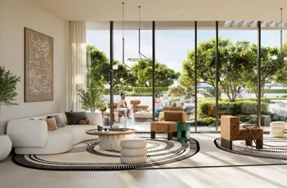 Apartment - 2 Bedrooms - 2 Bathrooms for sale in Altan - Dubai Creek Harbour (The Lagoons) - Dubai