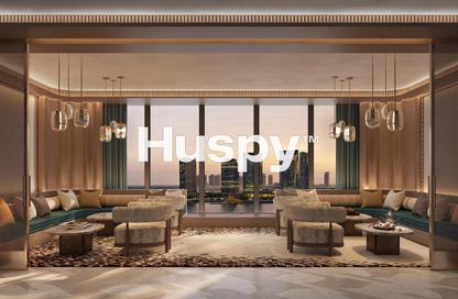 Apartment - 2 - 3 for sale in Rixos Al Reem Residences - City Of Lights - Al Reem Island - Abu Dhabi