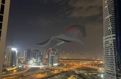 Apartment - 1 Bedroom - 2 Bathrooms for rent in Nobles Tower - Business Bay - Dubai