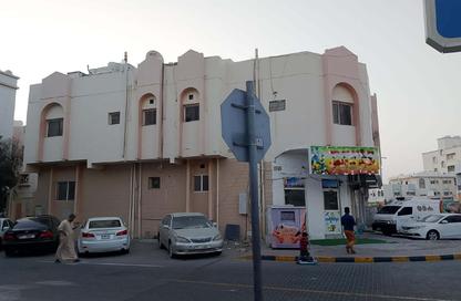 Whole Building - 7+ Bedrooms - 7+ Bathrooms for sale in Al Naimiya - Al Nuaimiya - Ajman