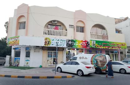 Whole Building - 7+ Bedrooms - 7+ Bathrooms for sale in Al Naimiya - Al Nuaimiya - Ajman Whole Building - 7+ Bedrooms - 7+ Bathrooms for sale in Al Naimiya - Al Nuaimiya - Ajman