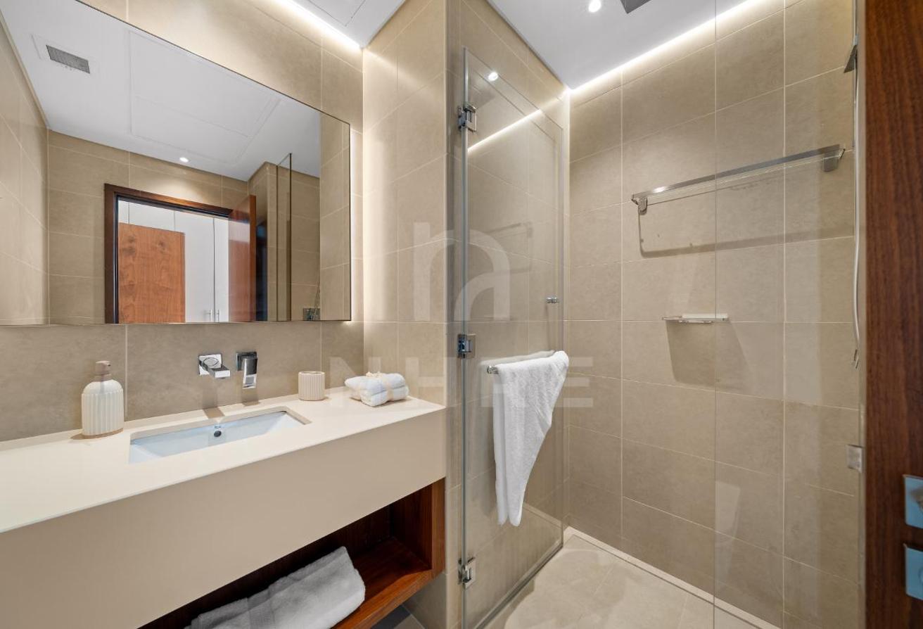 Furnished 3BR+Maid | Marina View-Community Expert photo 22