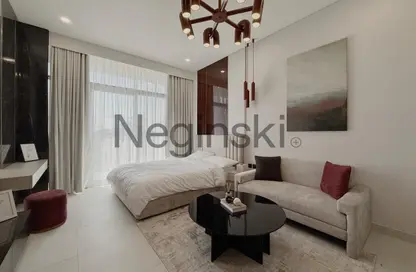 شقة - 1 حمام للايجار في هايد ووك - جميرا جاردن سيتي - السطوة - دبي