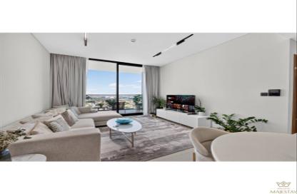Apartment - 2 Bedrooms - 2 Bathrooms for rent in Binghatti Azure - District 16 - Jumeirah Village Circle - Dubai