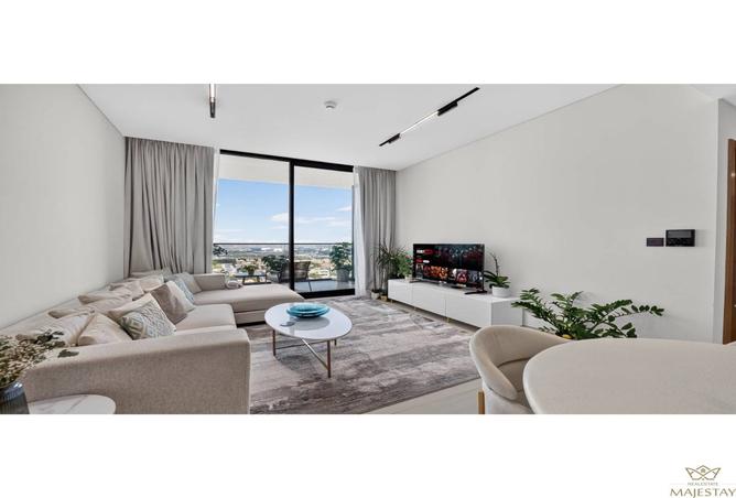Exceptional Luxury | Elegant 2BR with Stunning Views photo 2