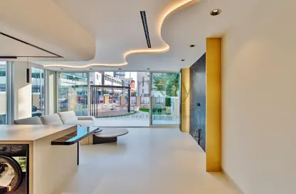 Townhouse - 2 Bedrooms - 3 Bathrooms for rent in District 5 - Jumeirah Village Triangle - Dubai