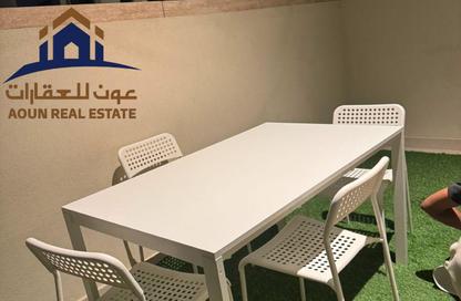 Apartment - Studio - 1 Bathroom for rent in Maryam Island - Al Khan - Sharjah