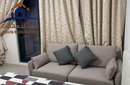 Apartment - Studio - 1 Bathroom for rent in Maryam Island - Al Khan - Sharjah