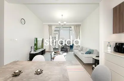 Apartment - 2 Bedrooms - 2 Bathrooms for sale in Park Heights 1 - Park Heights - Dubai Hills Estate - Dubai