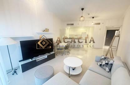 Apartment - 1 - 2 for rent in Carson A - Carson - Damac Hills - Dubai Apartment - 1 - 2 for rent in Carson A - Carson - Damac Hills - Dubai