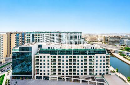Apartment - 2 Bedrooms - 2 Bathrooms for sale in Building A - Al Zeina - Al Raha Beach - Abu Dhabi