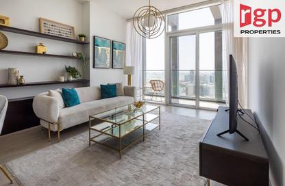 Apartment - 1 Bedroom - 2 Bathrooms for rent in Bloom Heights B - Bloom Heights - District 15 - Jumeirah Village Circle - Dubai Apartment - 1 Bedroom - 2 Bathrooms for rent in Bloom Heights B - Bloom Heights - District 15 - Jumeirah Village Circle - Dubai