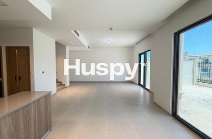 Townhouse - 3 Bedrooms - 4 Bathrooms for rent in Toledo - Zayed City (Khalifa City C) - Khalifa City - Abu Dhabi