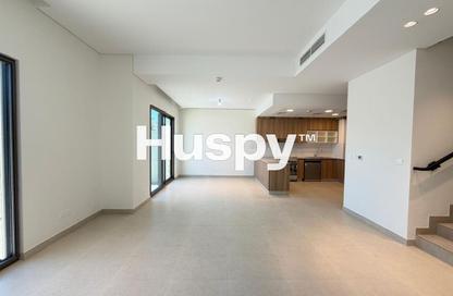 Townhouse - 3 Bedrooms - 4 Bathrooms for rent in Toledo - Zayed City (Khalifa City C) - Khalifa City - Abu Dhabi