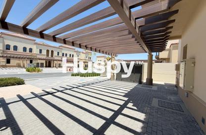 Townhouse - 3 Bedrooms - 4 Bathrooms for rent in Toledo - Zayed City (Khalifa City C) - Khalifa City - Abu Dhabi Townhouse - 3 Bedrooms - 4 Bathrooms for rent in Toledo - Zayed City (Khalifa City C) - Khalifa City - Abu Dhabi