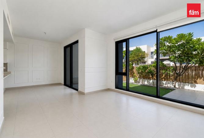 Large Plot | Green Belt | With Maids Room