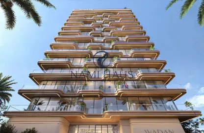 Apartment - 1 Bedroom - 1 Bathroom for sale in Seraph by Wadan - Dubai Land Residence Complex - Dubai Land - Dubai