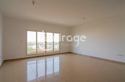 Apartment - 2 - 2 for sale in Tower 31 - Al Reef Downtown - Al Reef - Abu Dhabi