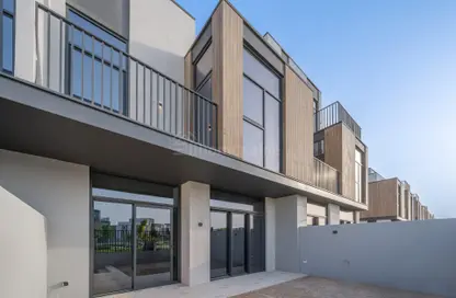 فيلا - 3 غرف نوم - 4 حمامات للايجار في مدن الرنيم 4 - مدن - دبي