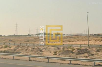 Land - Studio for sale in Al Sajaa S - Al Sajaa - Sharjah Land - Studio for sale in Al Sajaa S - Al Sajaa - Sharjah