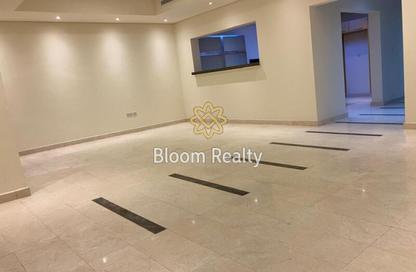 Townhouse - 3 Bedrooms - 4 Bathrooms for rent in Quortaj - North Village - Al Furjan - Dubai