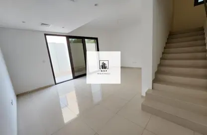 Townhouse - 3 Bedrooms - 4 Bathrooms for rent in Nasma Residence - Al Tai - Sharjah