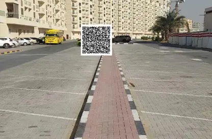 شقة - غرفة نوم - 2 حمامات للبيع في قرية الاميرة - الياسمين - عجمان